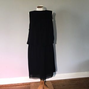 Banana republic dress